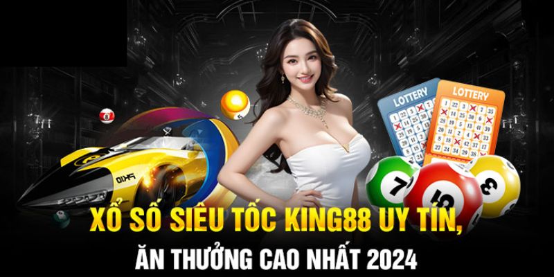 Xổ Số Siêu Tốc