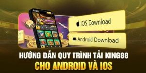 tải app king88